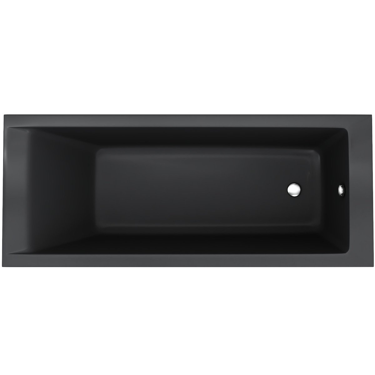 AQUA for you - rzut z góry