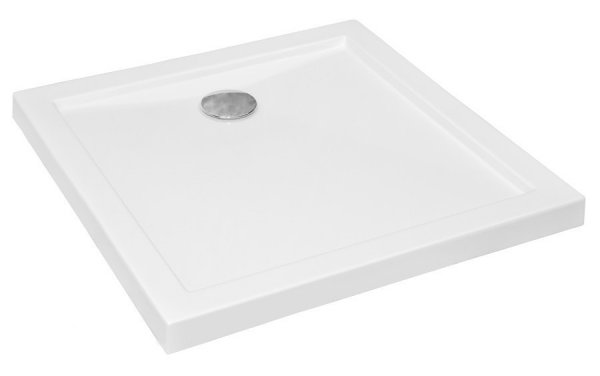 Besco - rzut z góry