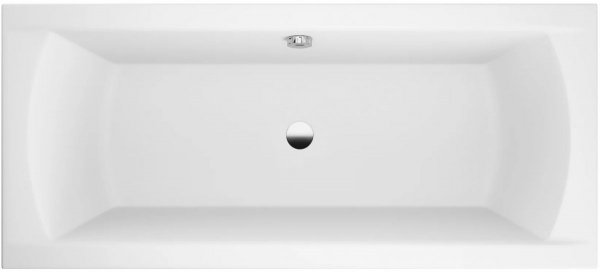 Polimat - rzut z góry