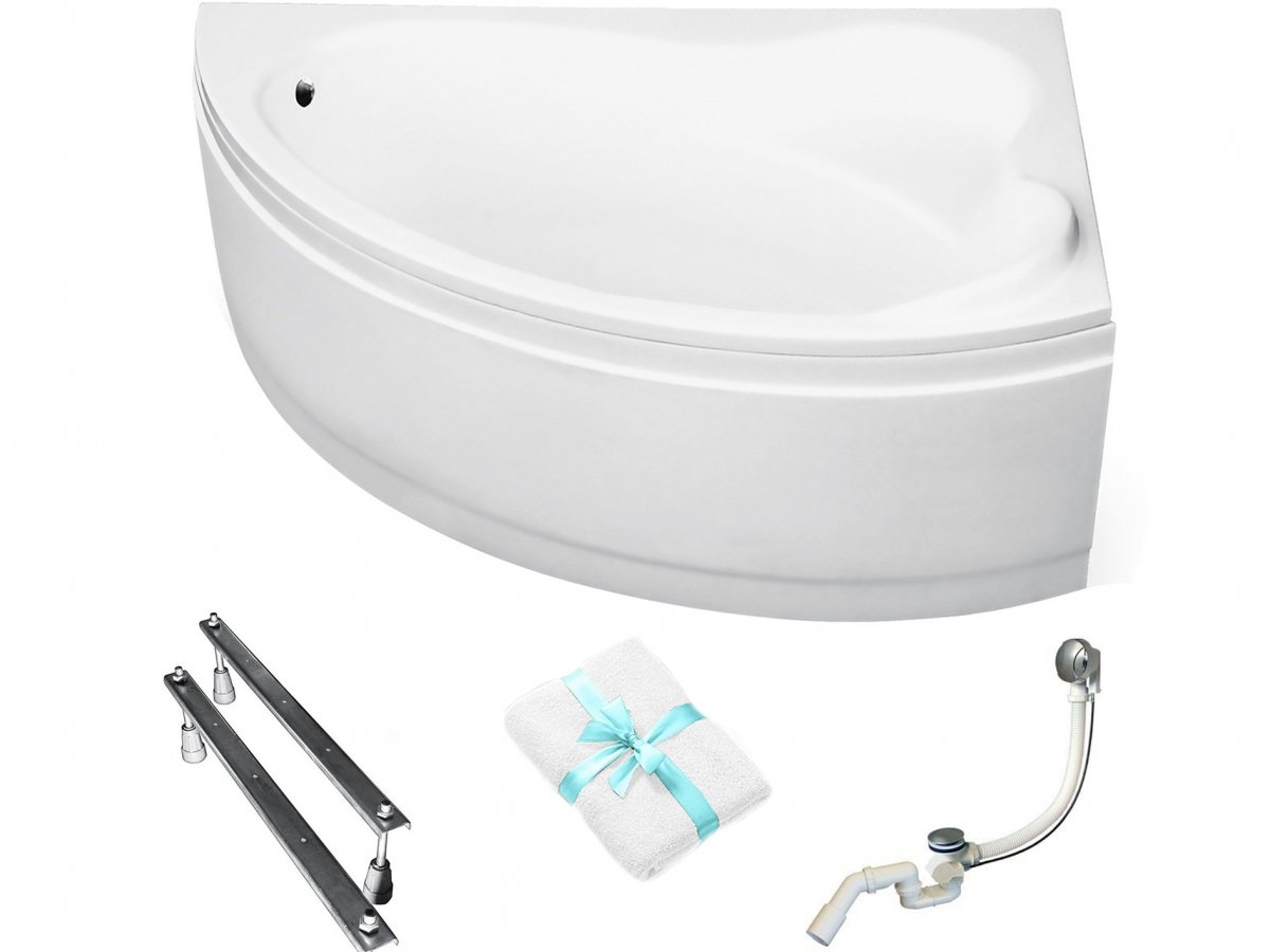 Besco - akcesoria do wanny