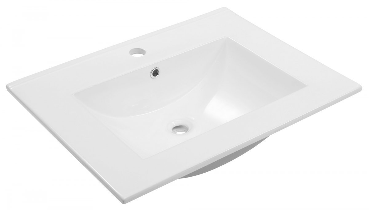 Astor - rysunek techniczny