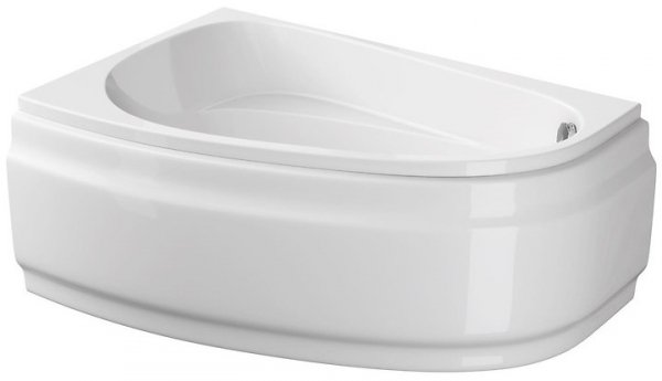 Cersanit - akcesoria do wanny