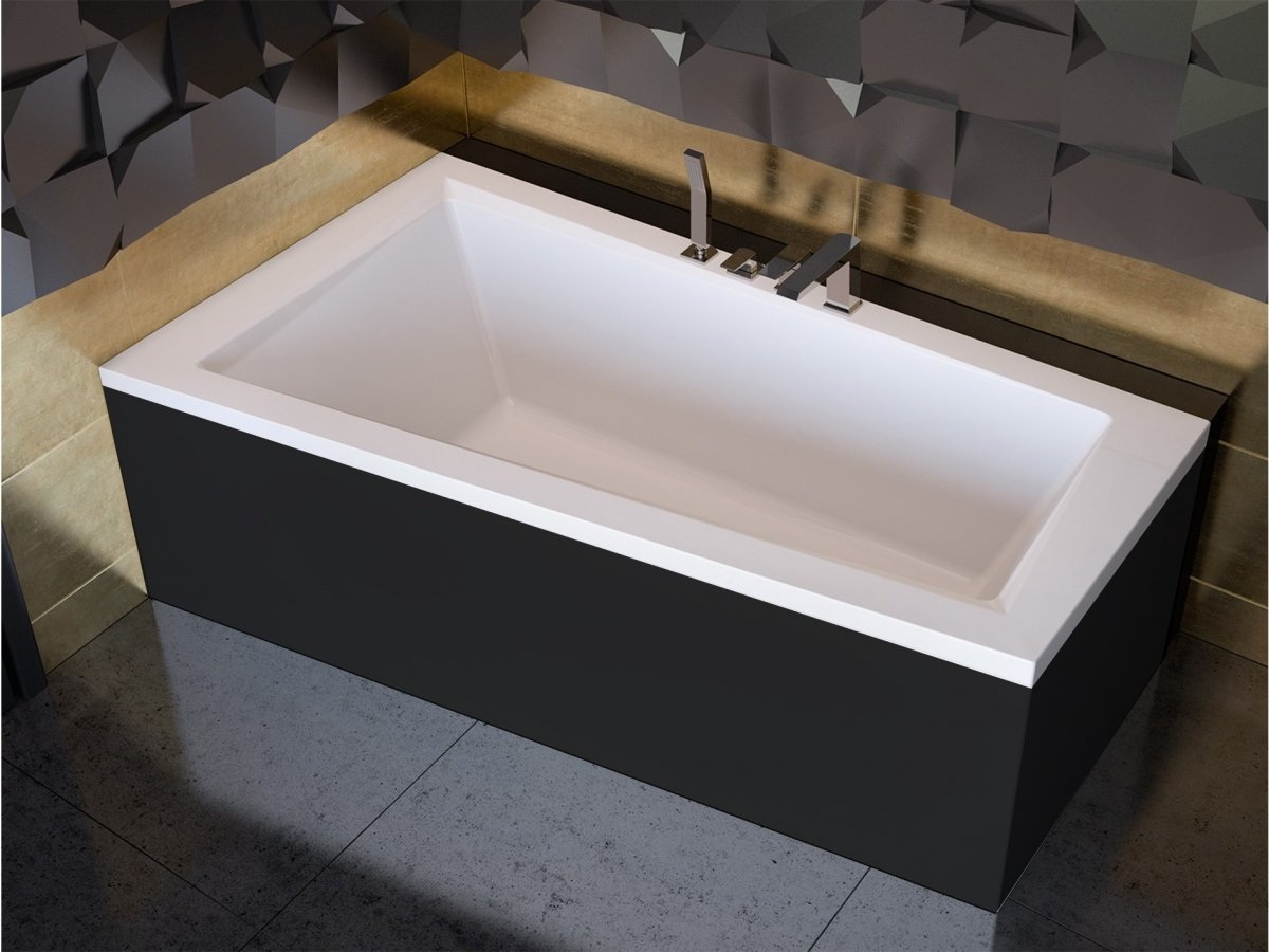 Besco - rzut z góry