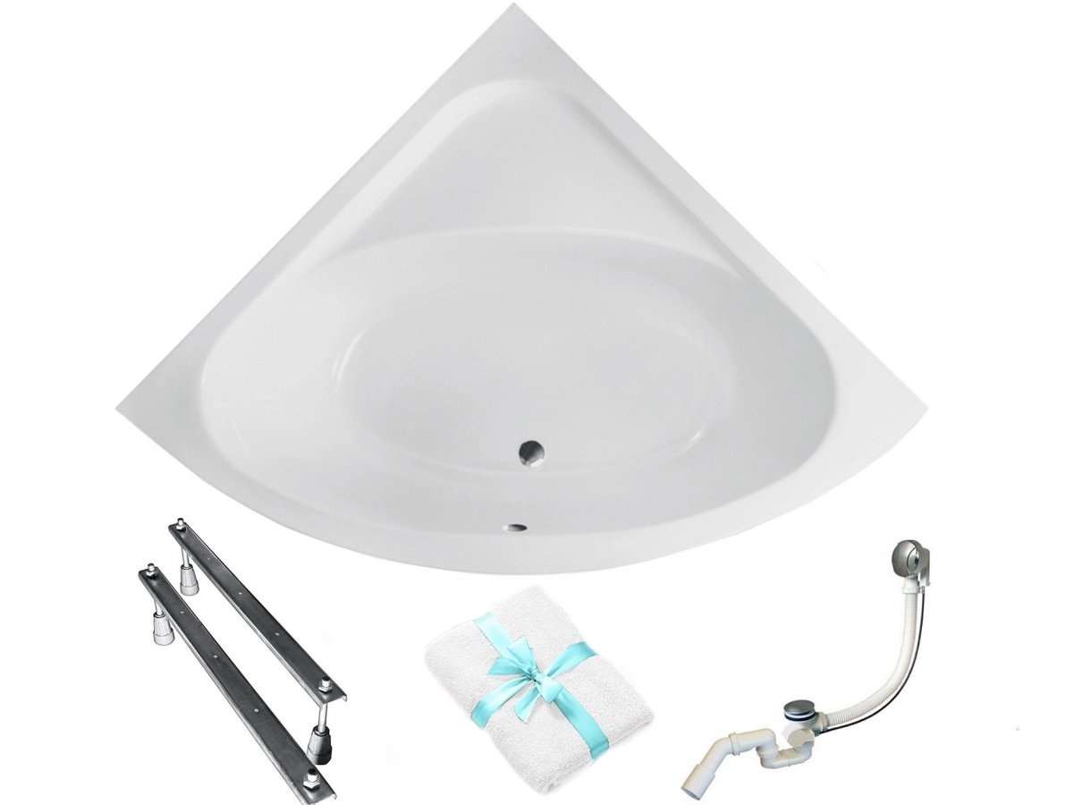 Besco - akcesoria do wanny