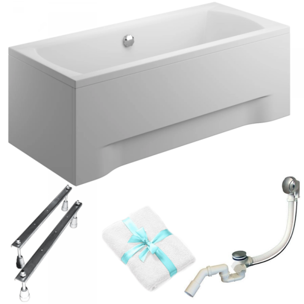 Polimat - akcesoria do wanny