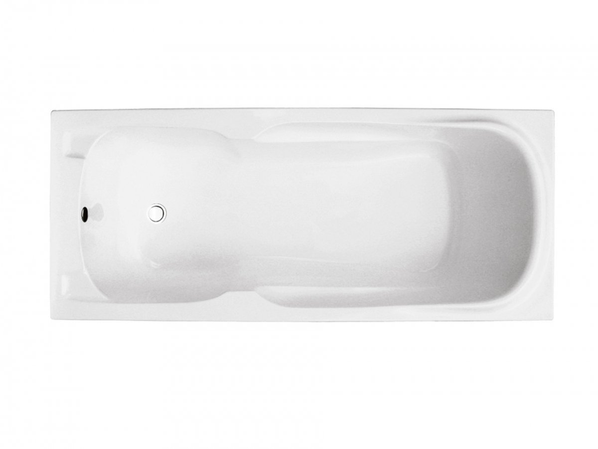 Besco - rzut z góry