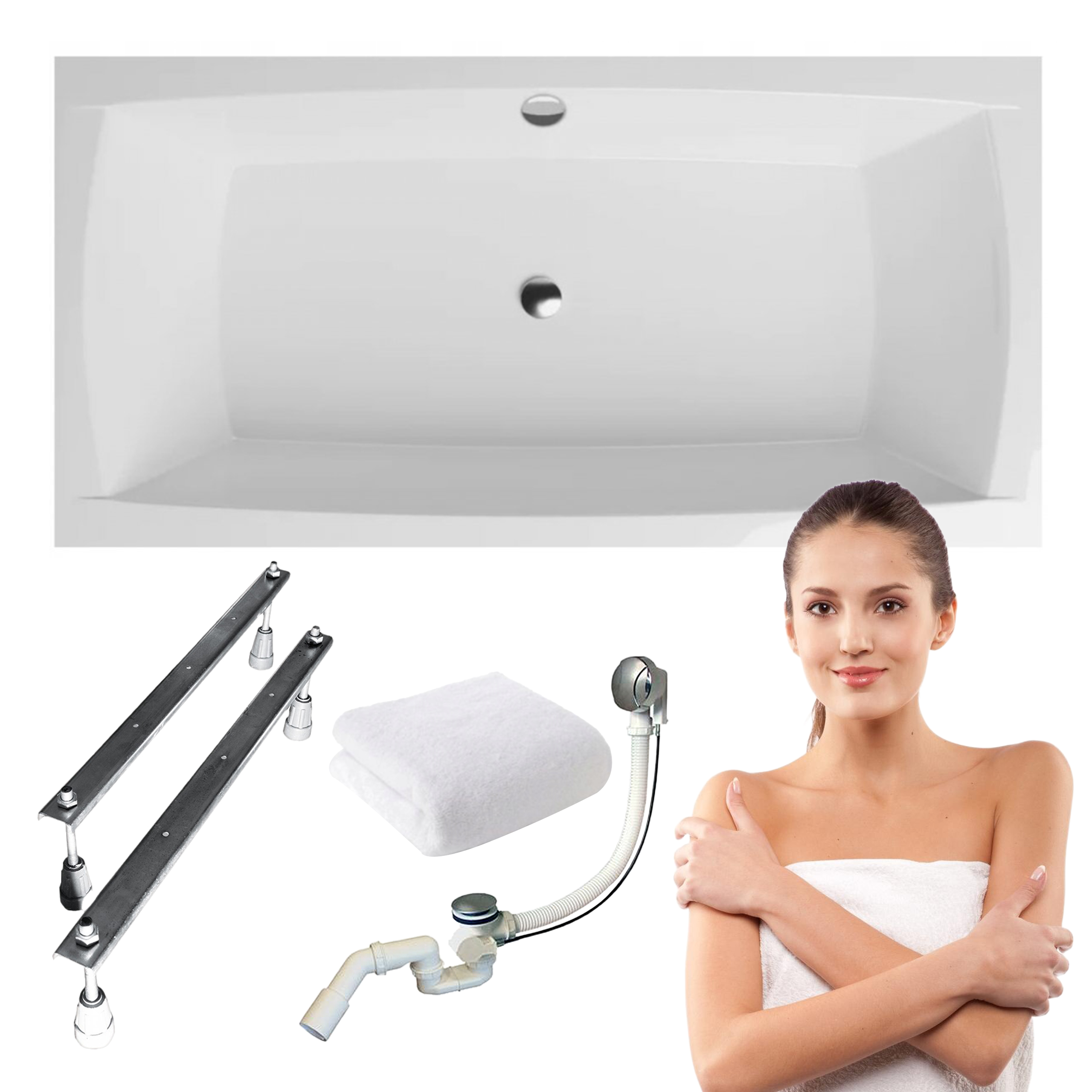 Polimat - akcesoria do wanny