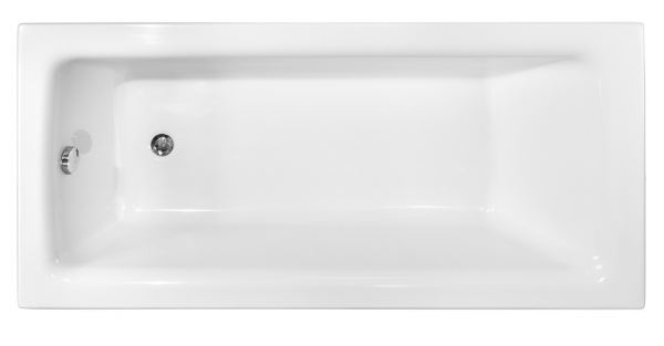 Besco - rzut z góry