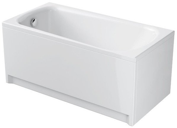 Cersanit - akcesoria do wanny