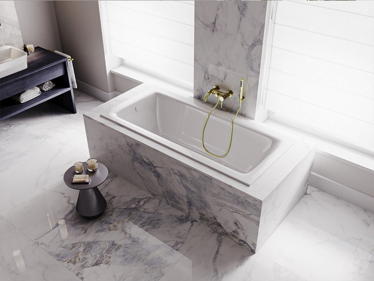 Besco - akcesoria do wanny