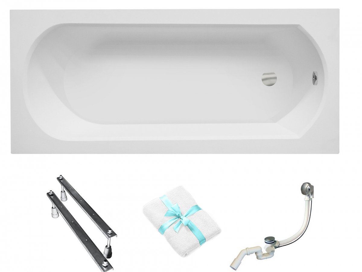 Besco - akcesoria do wanny