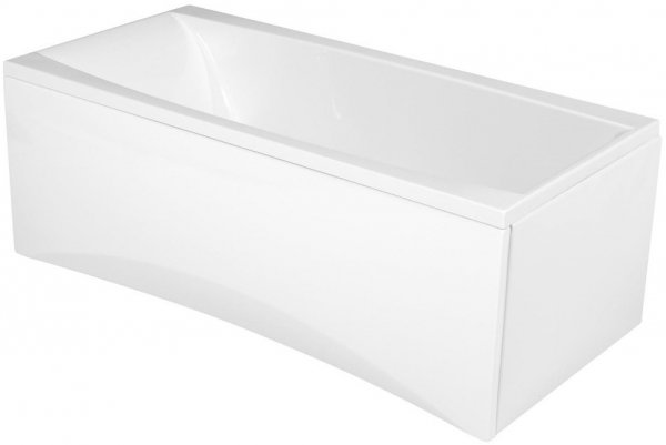 Cersanit - akcesoria do wanny