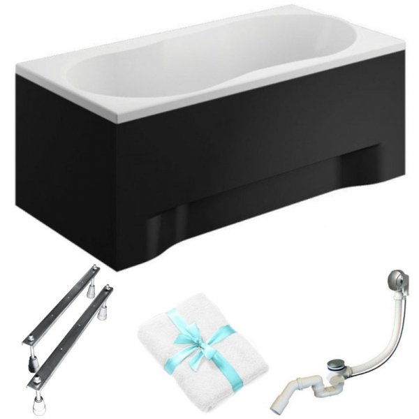 Polimat - akcesoria do wanny