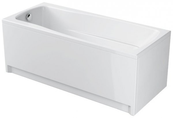 Cersanit - akcesoria do wanny