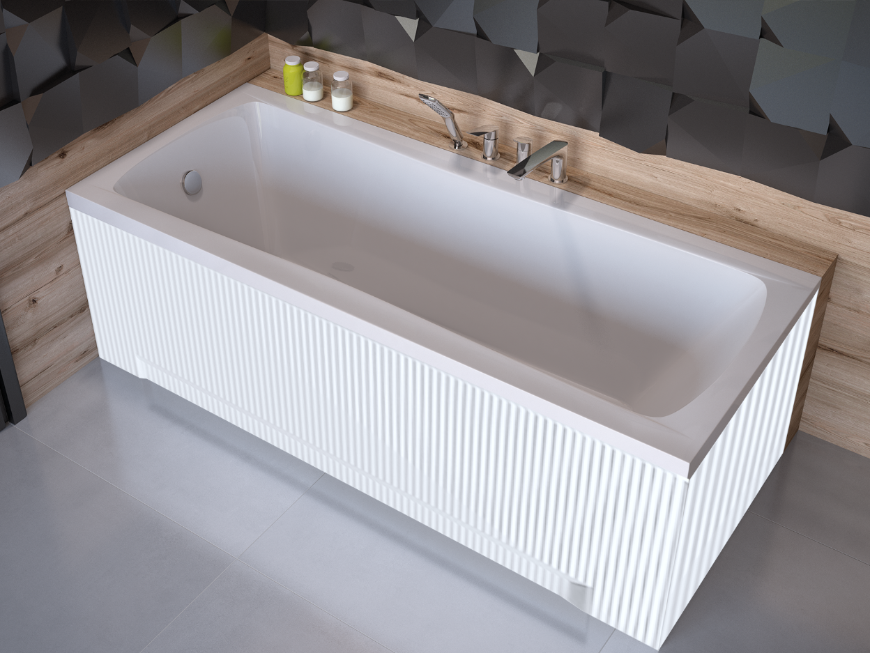 Besco - akcesoria do wanny