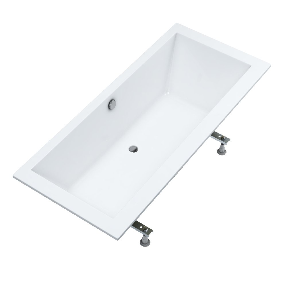 AQUA for you - rzut z góry