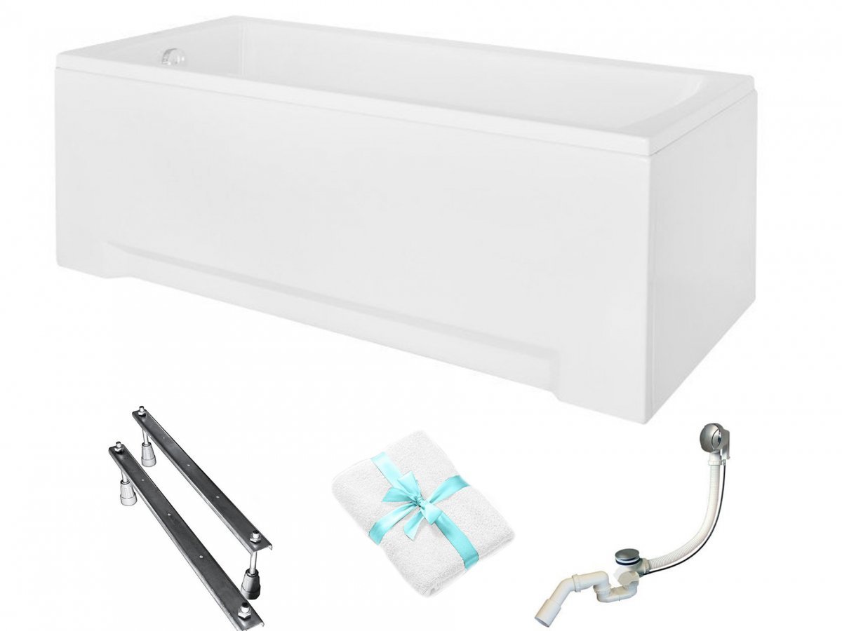 Besco - akcesoria do wanny