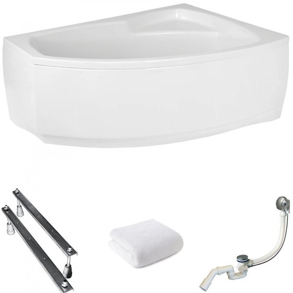 Polimat - akcesoria do wanny