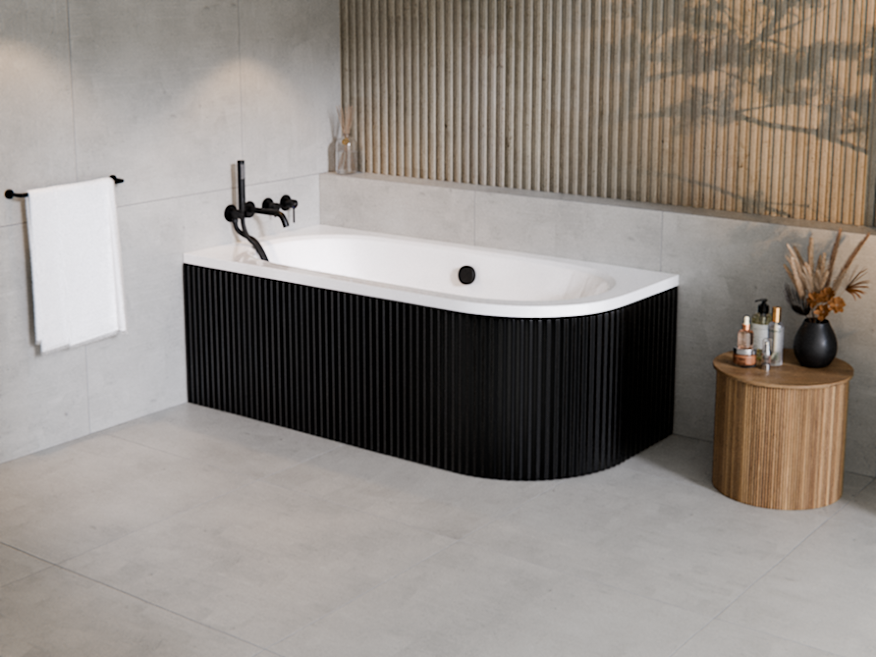 Besco - akcesoria do wanny