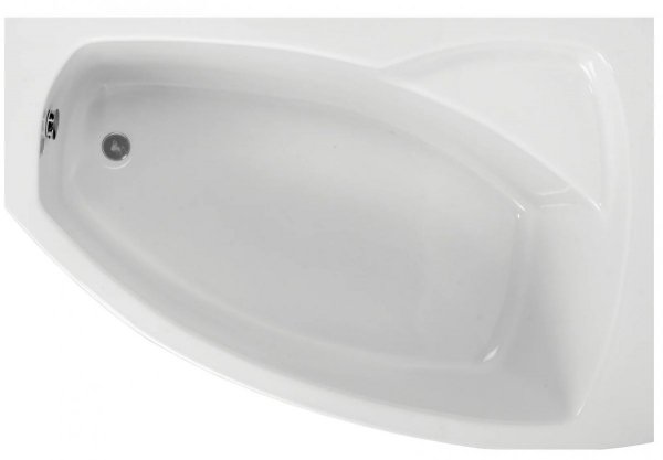 Polimat - rzut z góry