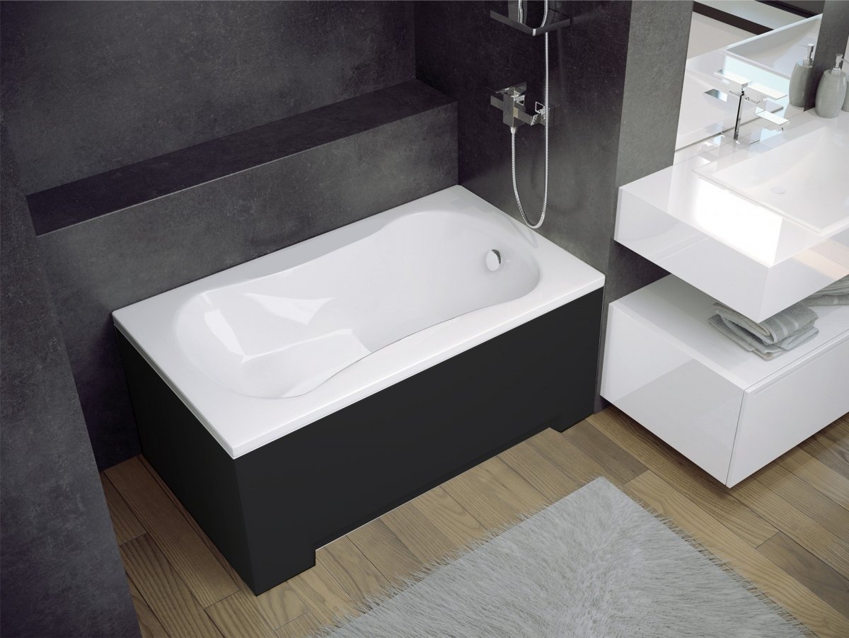 Besco - rzut z góry