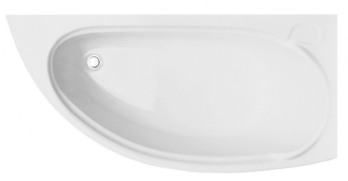 Besco - rzut z góry