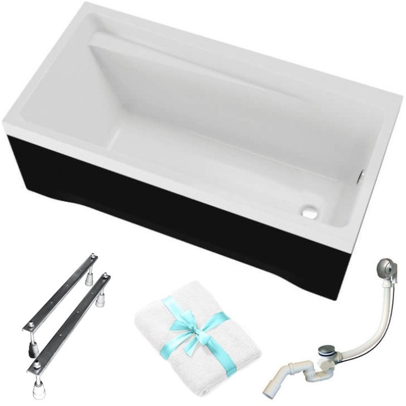 Polimat - akcesoria do wanny