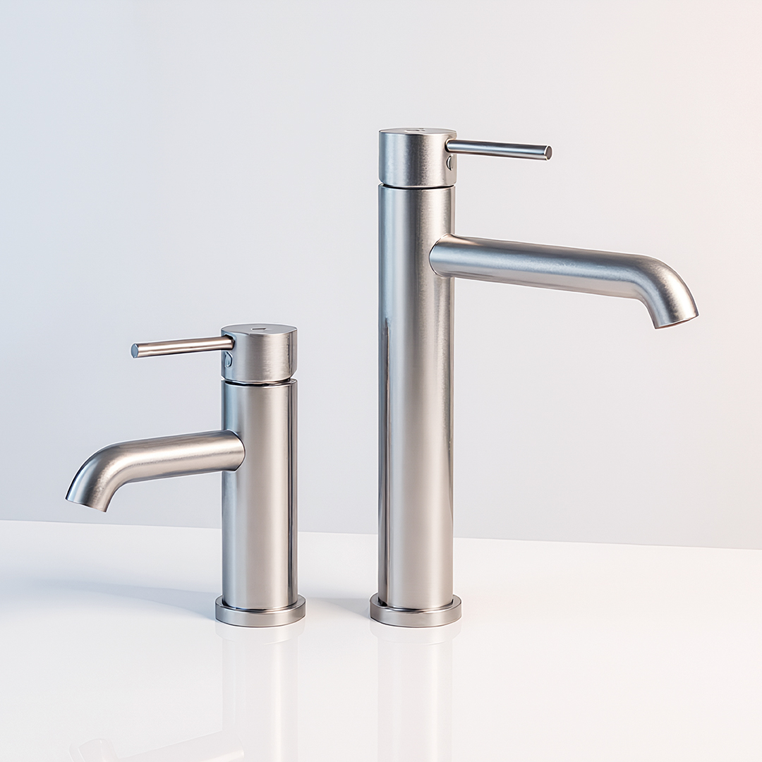 Kuchinox Noia - rzut z góry