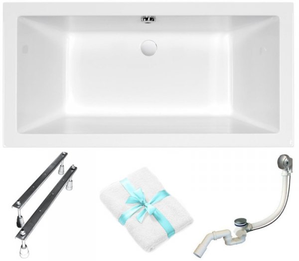 Cersanit - rysunek techniczny