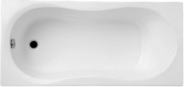 Polimat - rzut z góry