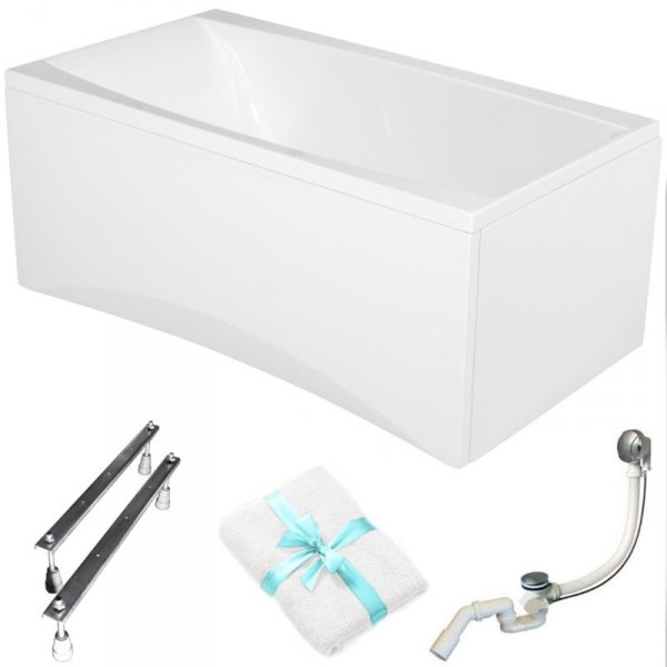 Cersanit - rysunek techniczny