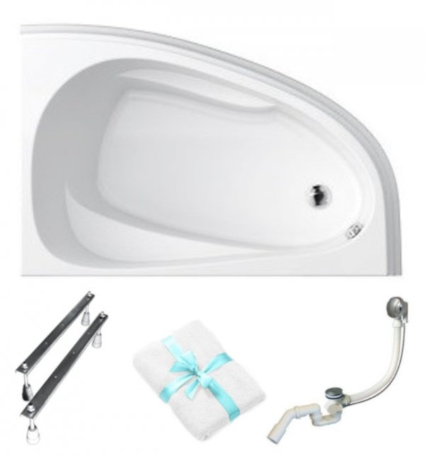 Cersanit - rysunek techniczny