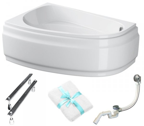 Cersanit - rysunek techniczny