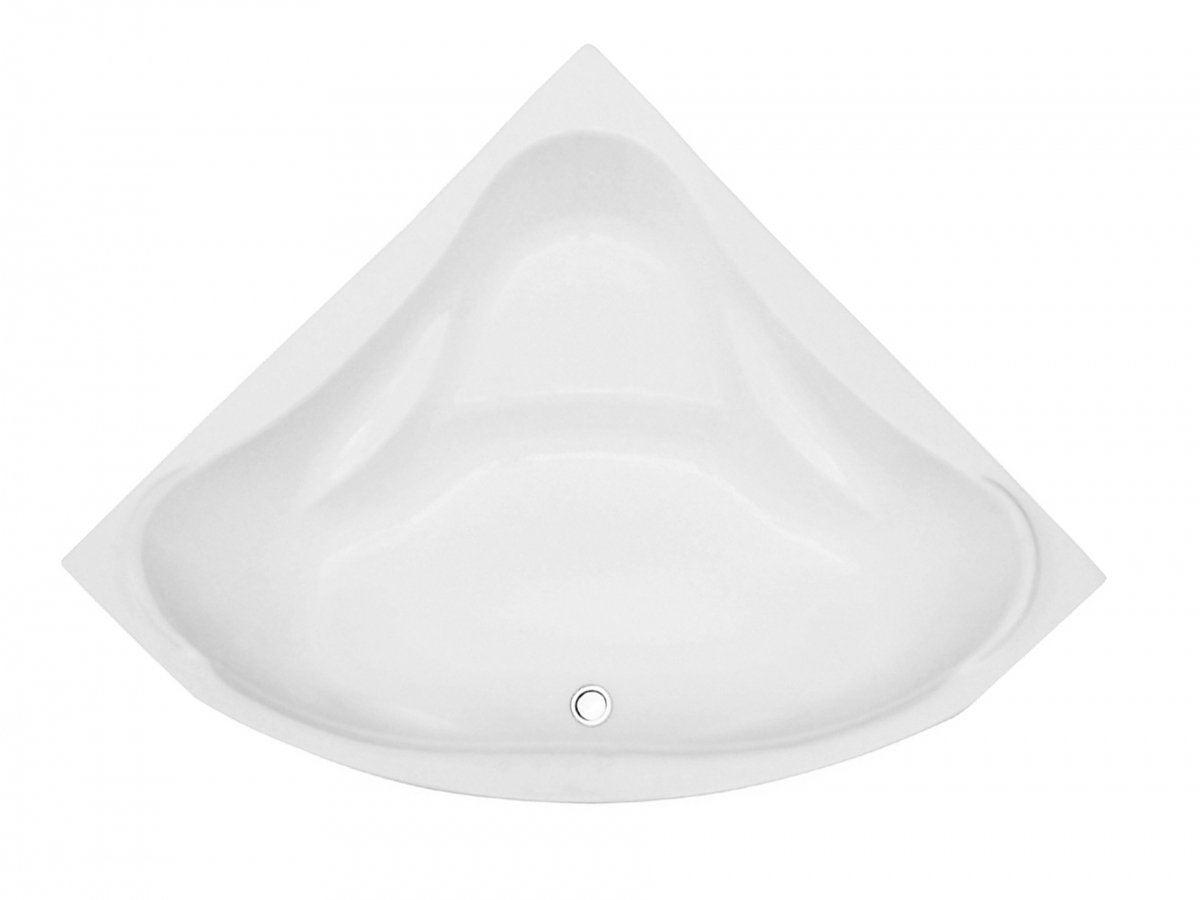 Besco - rzut z góry