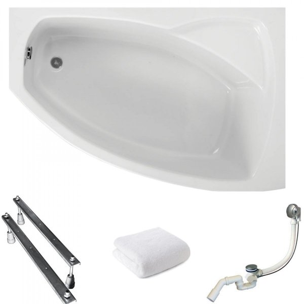 Polimat - akcesoria do wanny