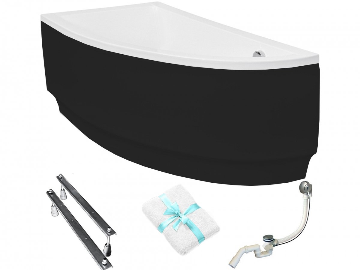 Besco - akcesoria do wanny