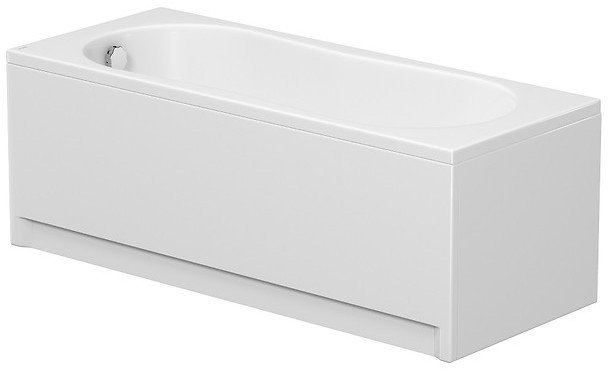 Cersanit - akcesoria do wanny