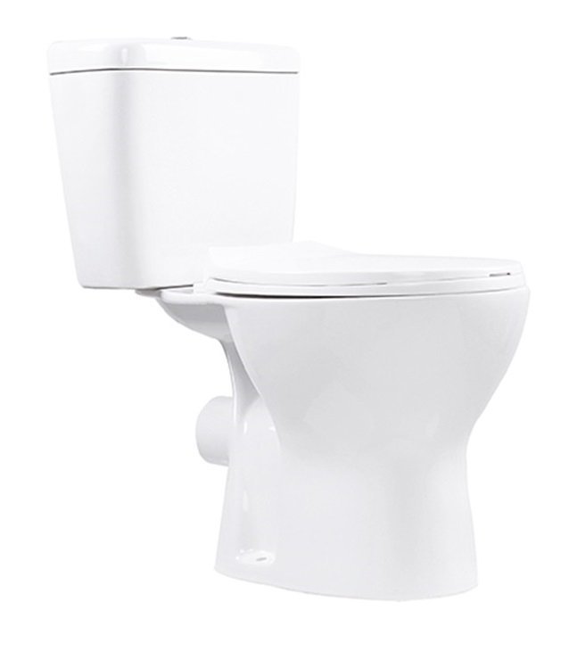 Lavita - rzut z góry