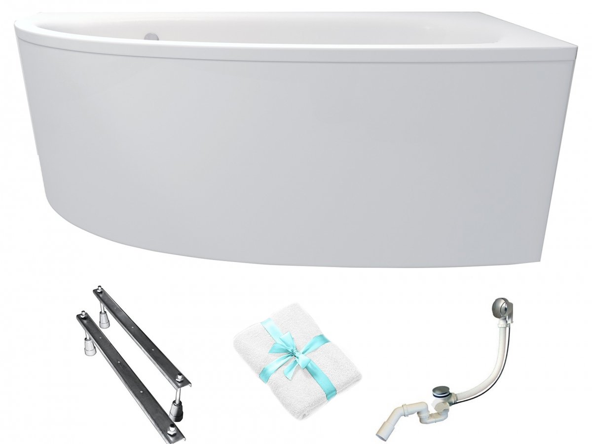 Besco - akcesoria do wanny