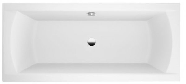 Polimat - rzut z góry