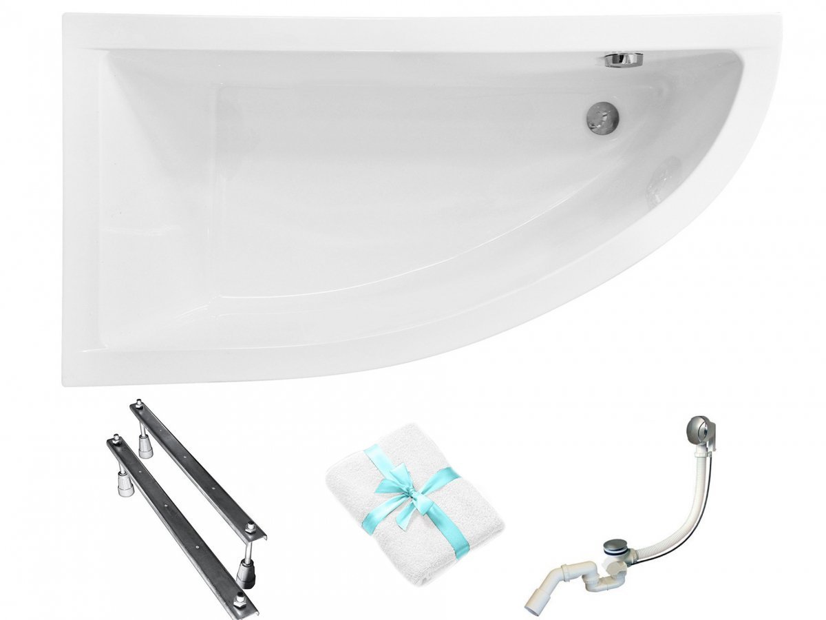 Besco - akcesoria do wanny