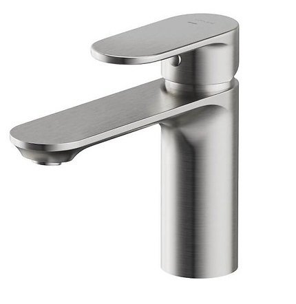 Cersanit Crea - rzut z góry