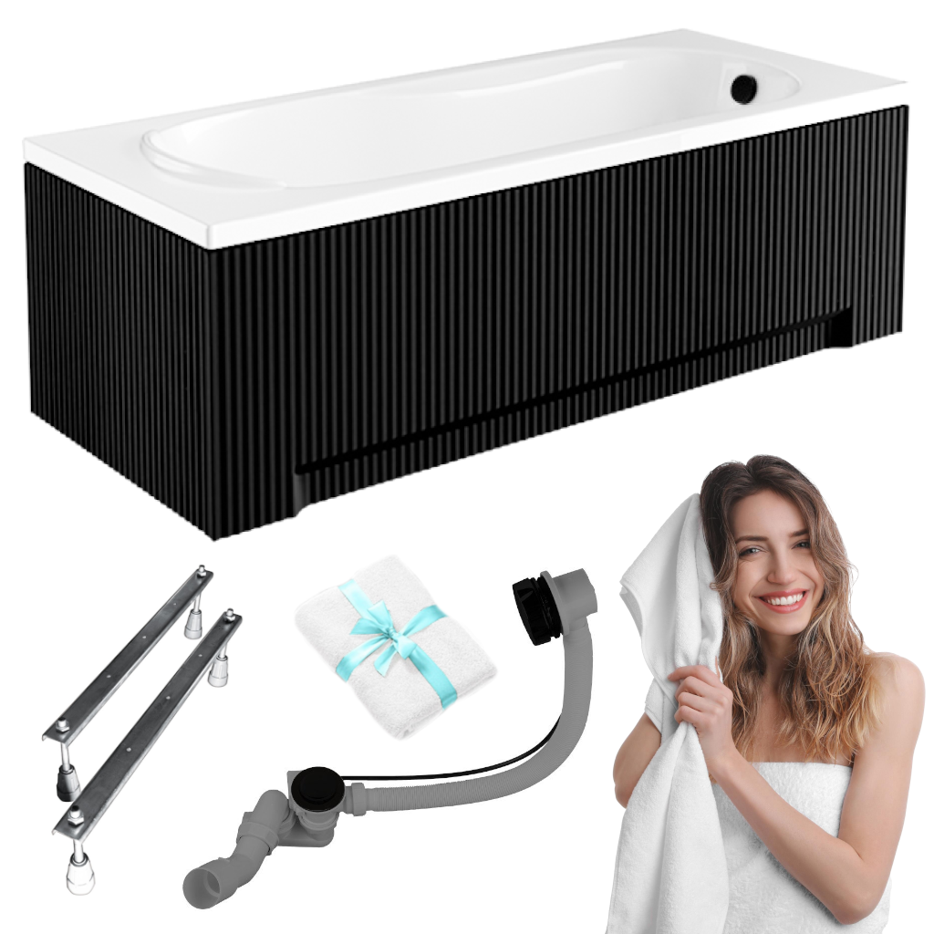 Besco - akcesoria do wanny