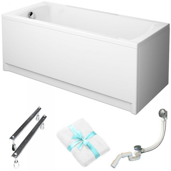 Cersanit - rysunek techniczny