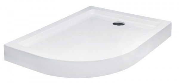 Besco - rzut z góry