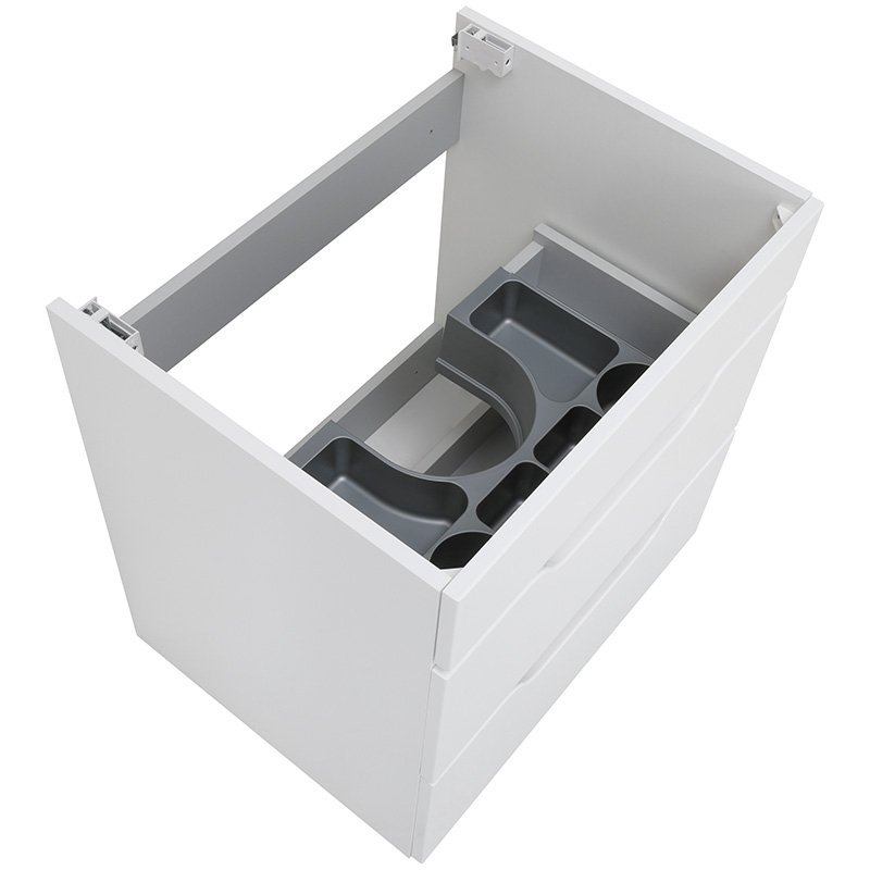 Astor - rzut z góry