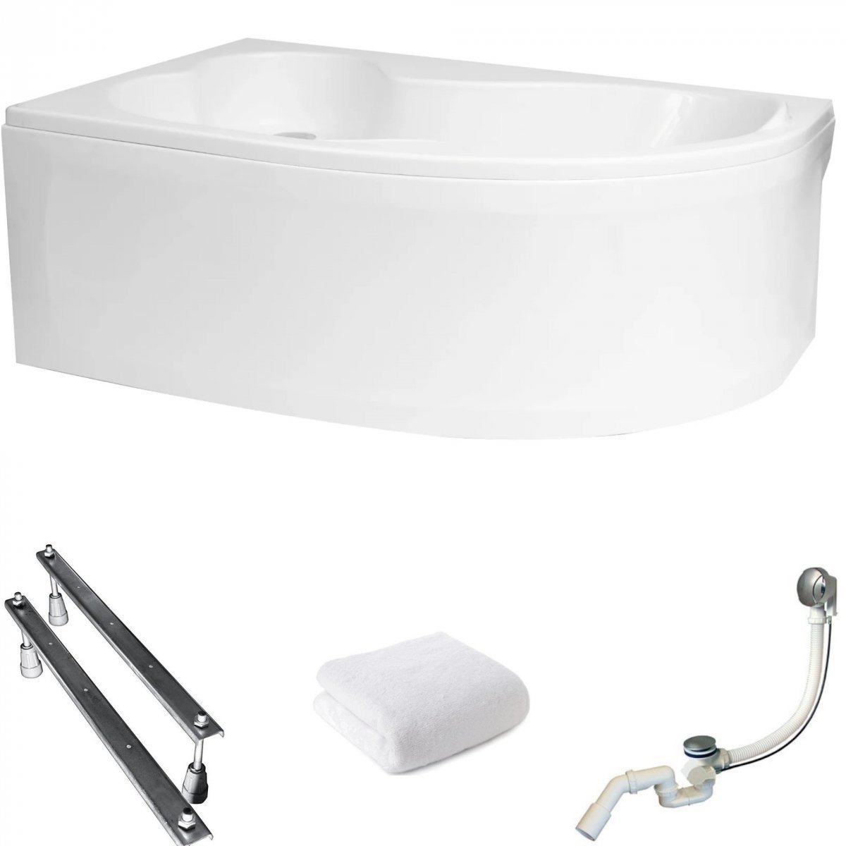 Polimat - akcesoria do wanny