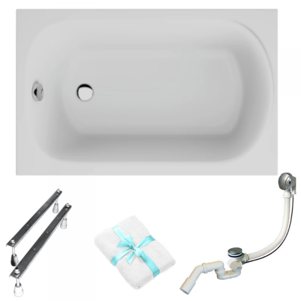 Polimat - akcesoria do wanny