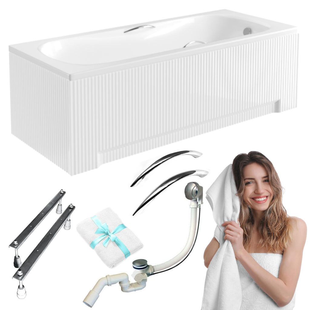 Besco - akcesoria do wanny