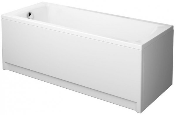 Cersanit - akcesoria do wanny